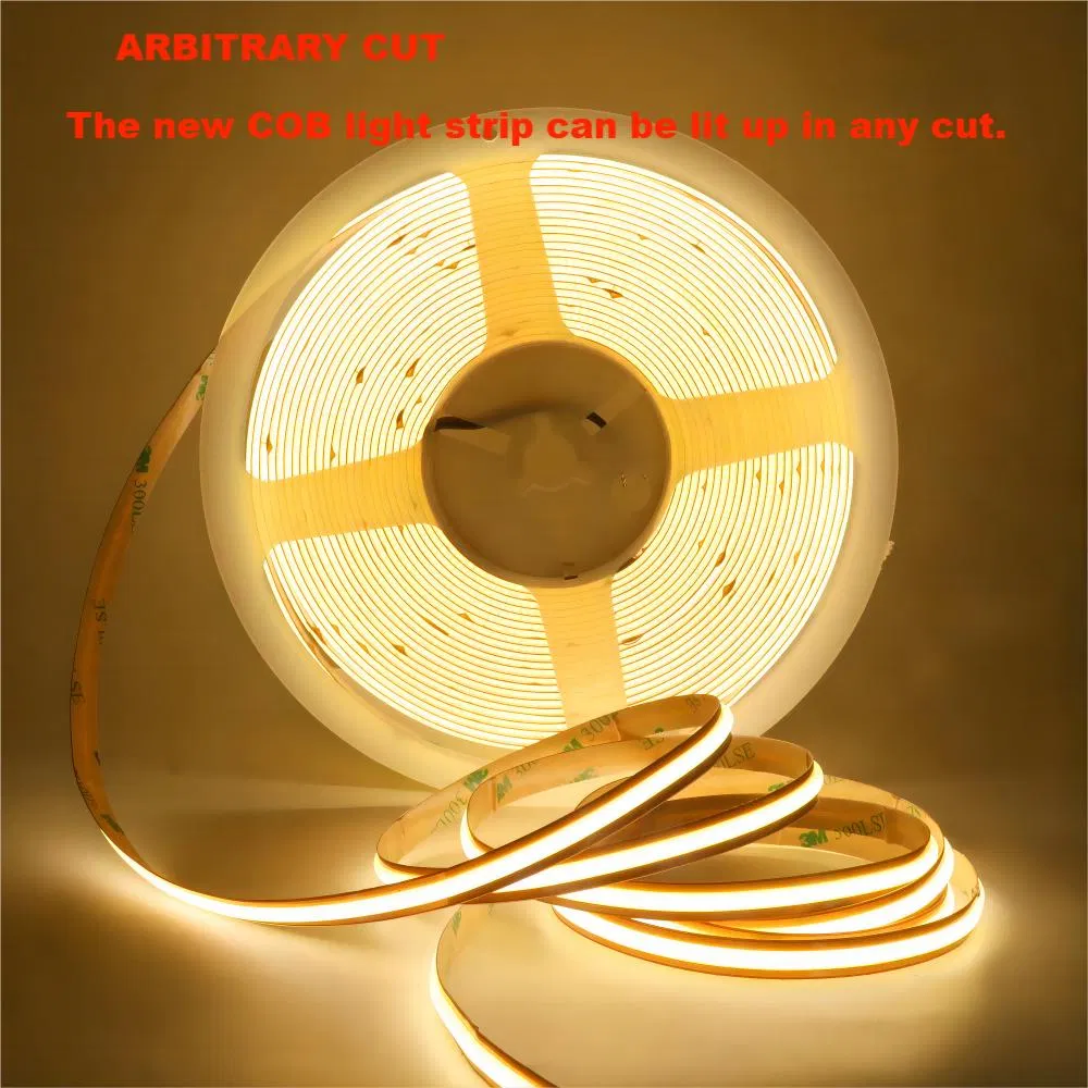 COB LED Strip 2