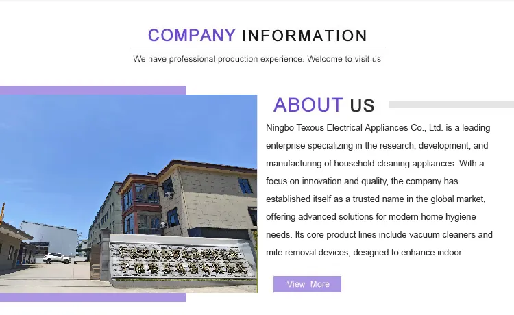 Manufacturing Facility