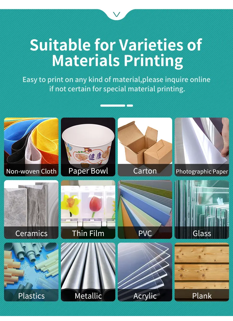 UV Printer Display 12