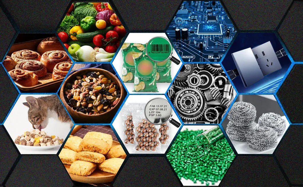 Sheet Sucking Machine Sealer 3