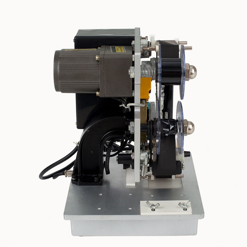 HP-241b Electric Ribbon Coding Machine Printer for Printing Inkjet Coding Machine