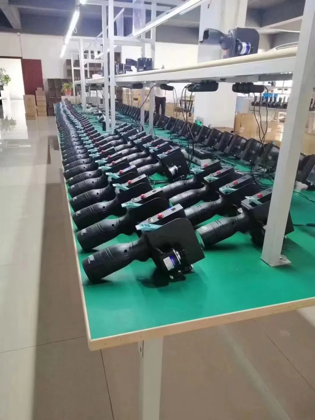 Handheld Inkjet Printer View 5