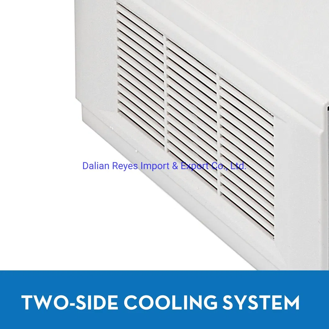 Cooling System