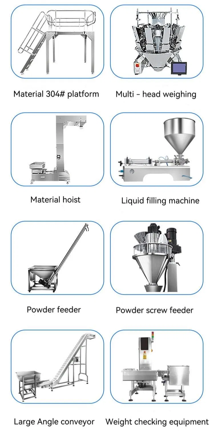 Optional Equipment 1