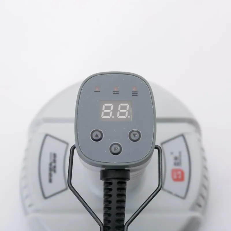 Induction Sealing Machine View 7