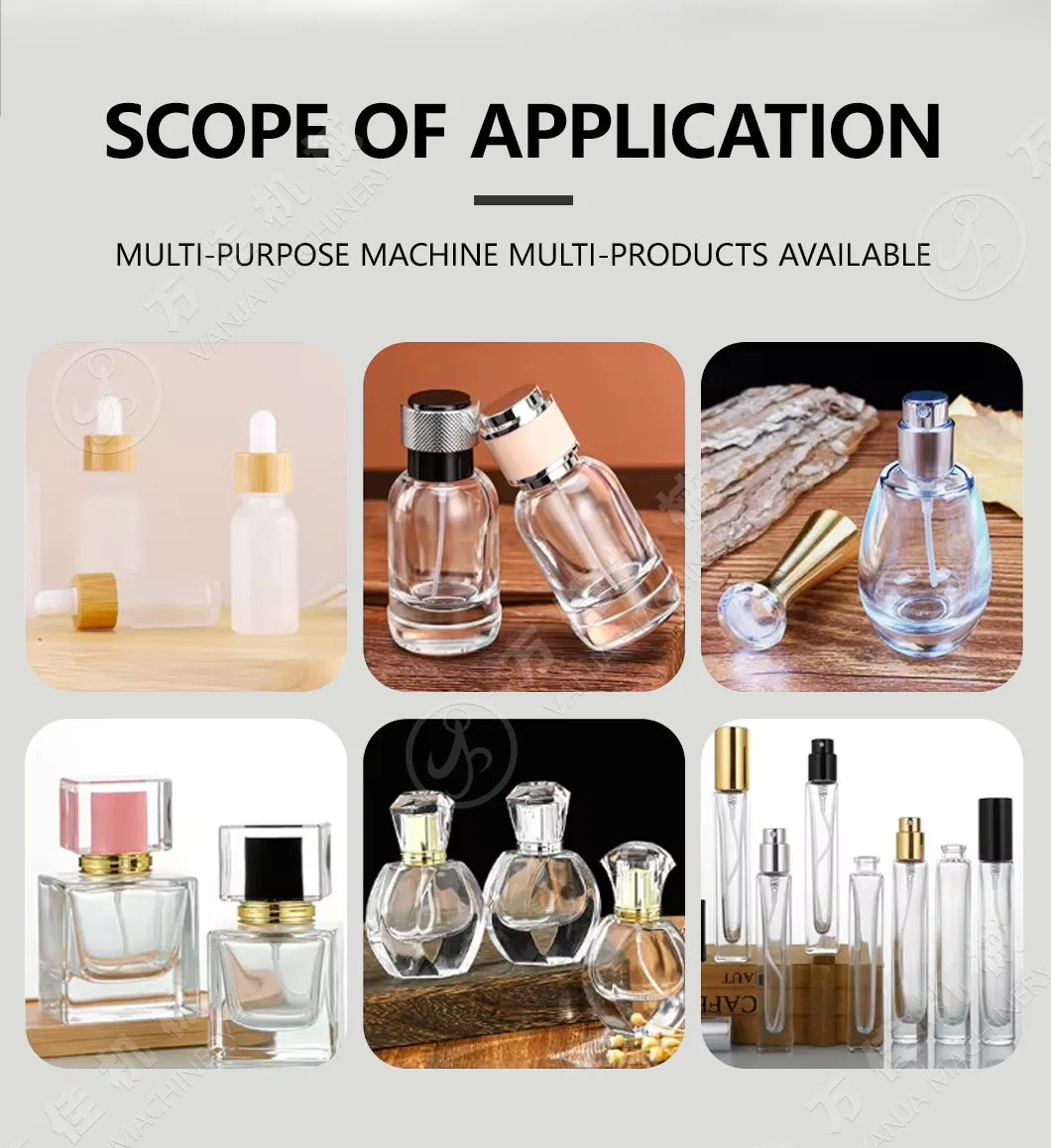 Filling machine structure