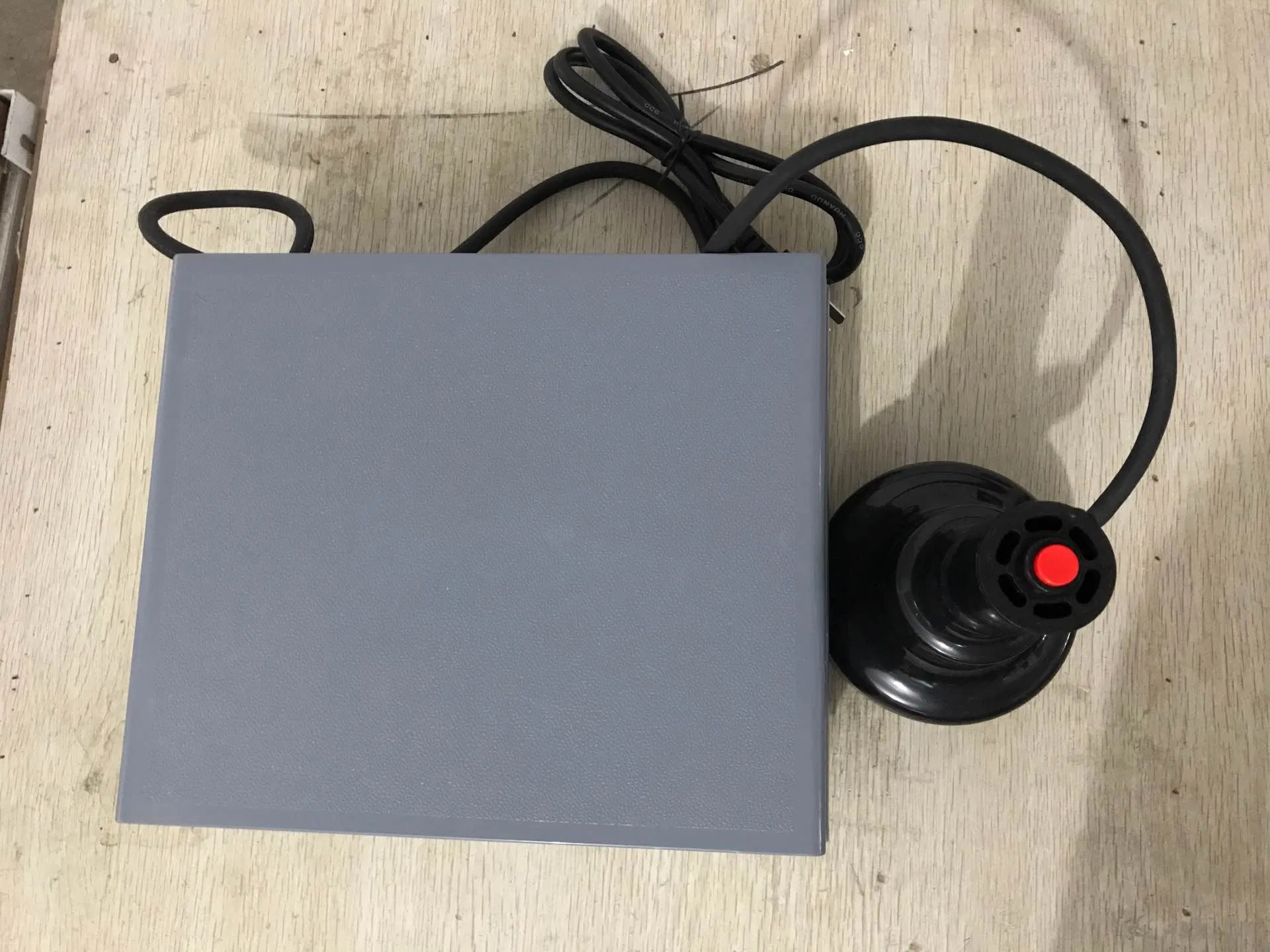 Aliminum Foil Handheld Induction Sealing Machine Sealer Dcgy-F200