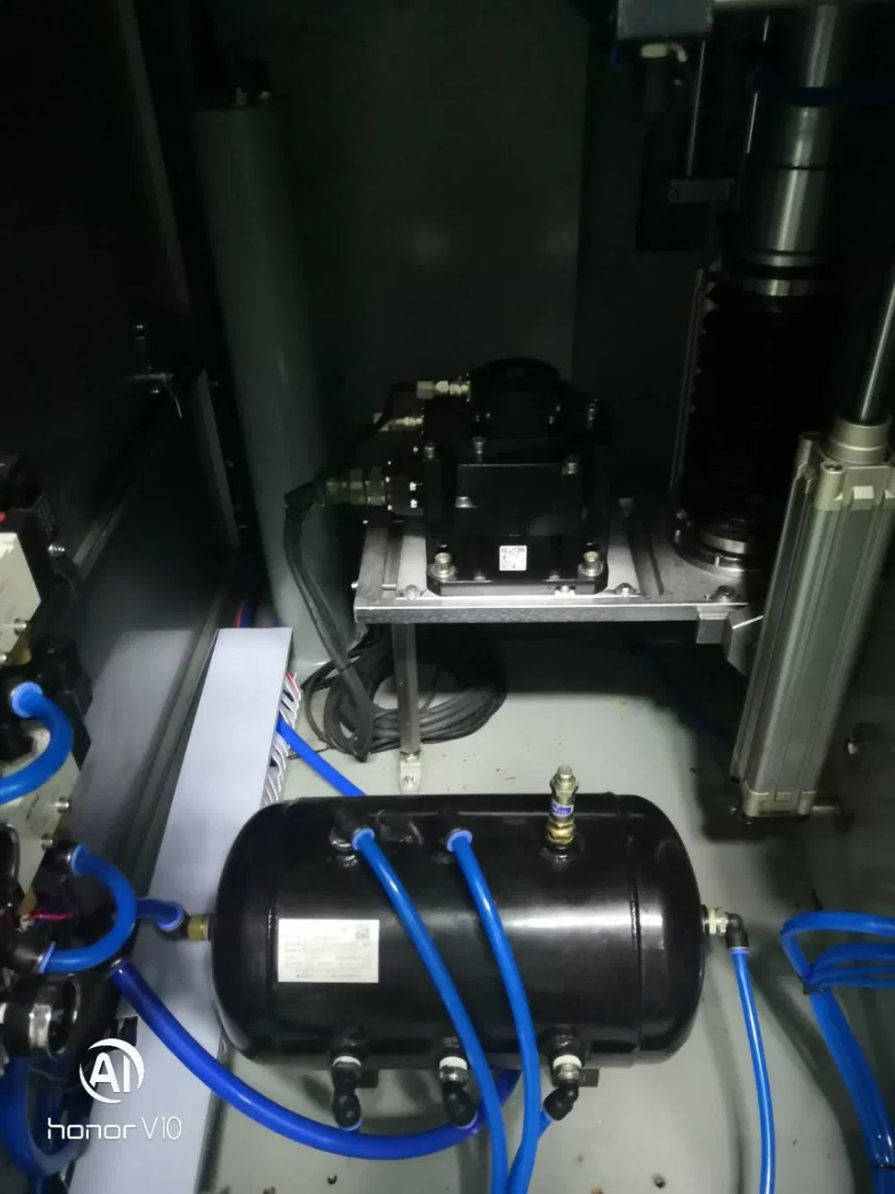 Automatic Multi-Head Paste Catsup Tomato Sauce Filling Machine