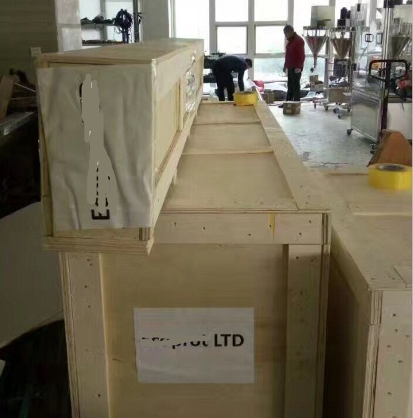 Semi Automatic Nutrition Milk Protein Spice Talc Chemical Powder Auger Filler Powder Dosing Filling Packing Machine