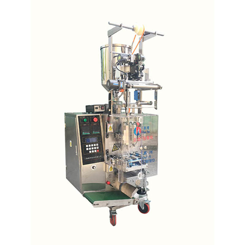 Sauce/Juice/ Soap Water/Tomato Paste/Cream/Ketchup/Fruit Jam/Beverage/Peanut Butter/ Shampoo/Oil/Honey/Liquid Sachet Filling Package Packaging Packing Machine