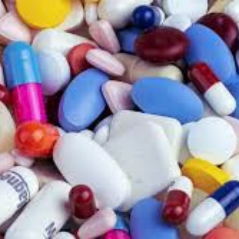 Versatile Capsule Filling Machine for Precise Powder Capsule Production