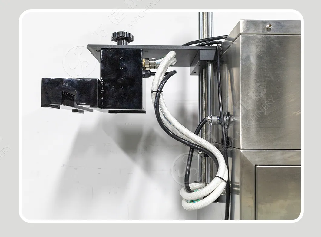 Sealing Application 3