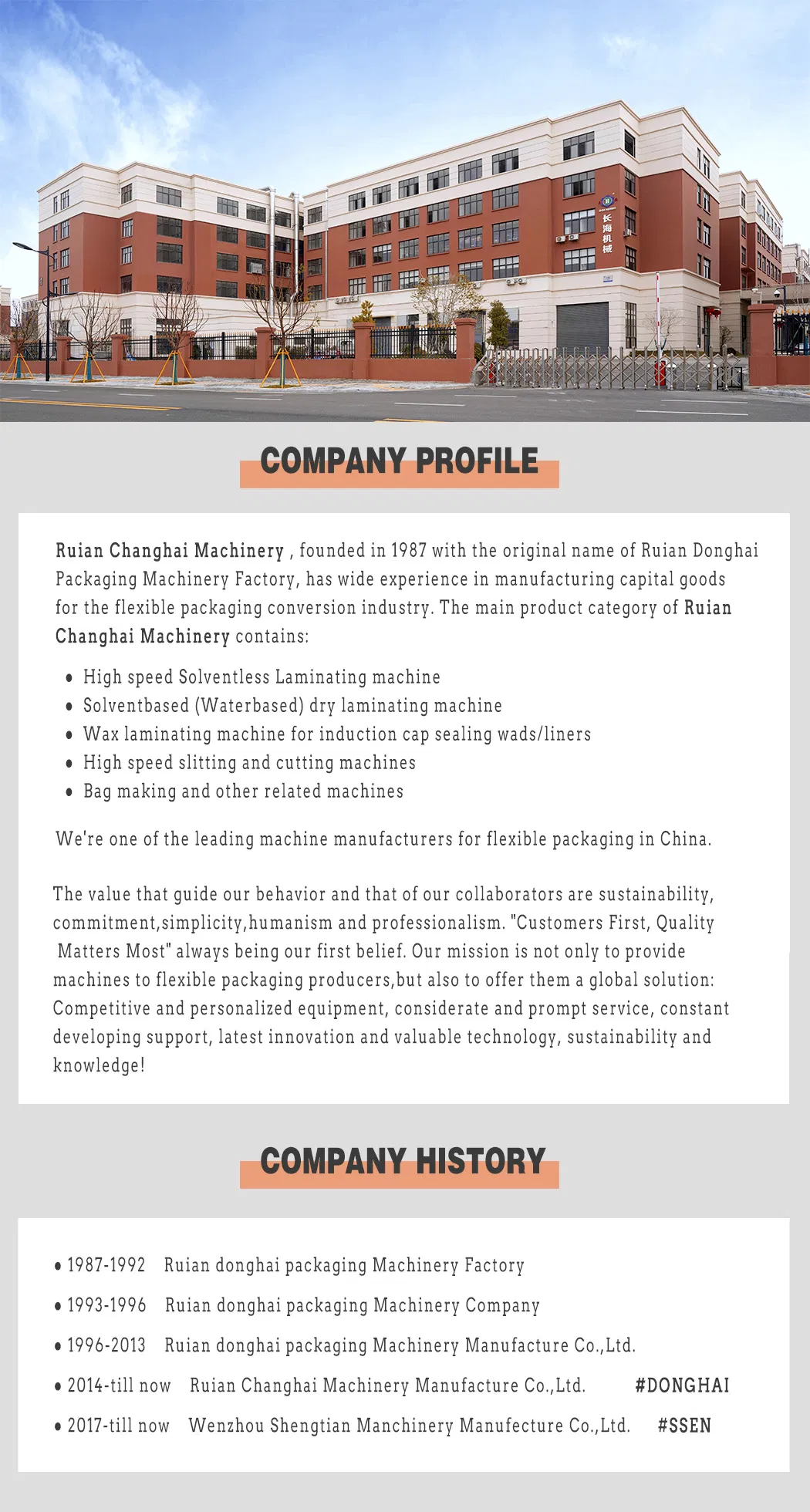 Punching Machine Full View