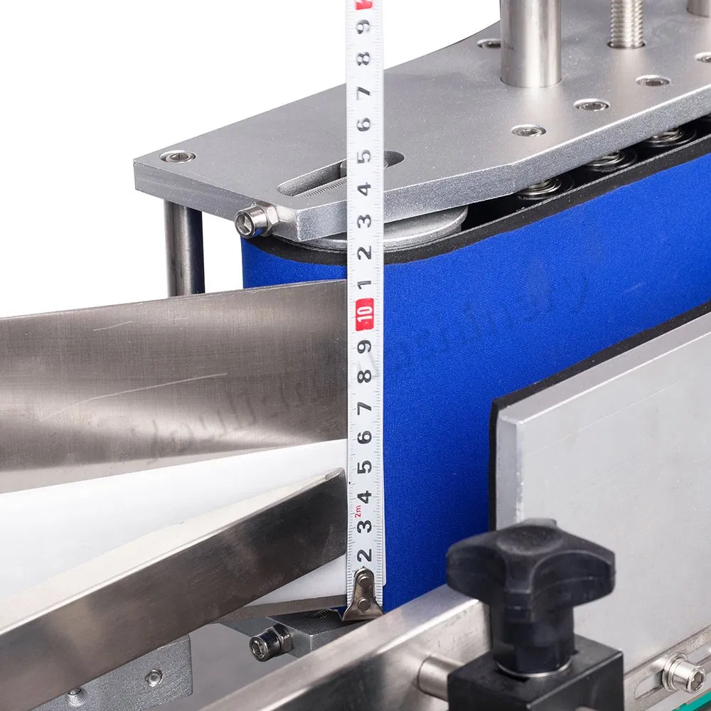 Automatic 2 Heads Hand Wash Dishwashing Paste Face Cream Liquid Shampoo Oil Small Bottle Jar Filling Capping Labeling Machine