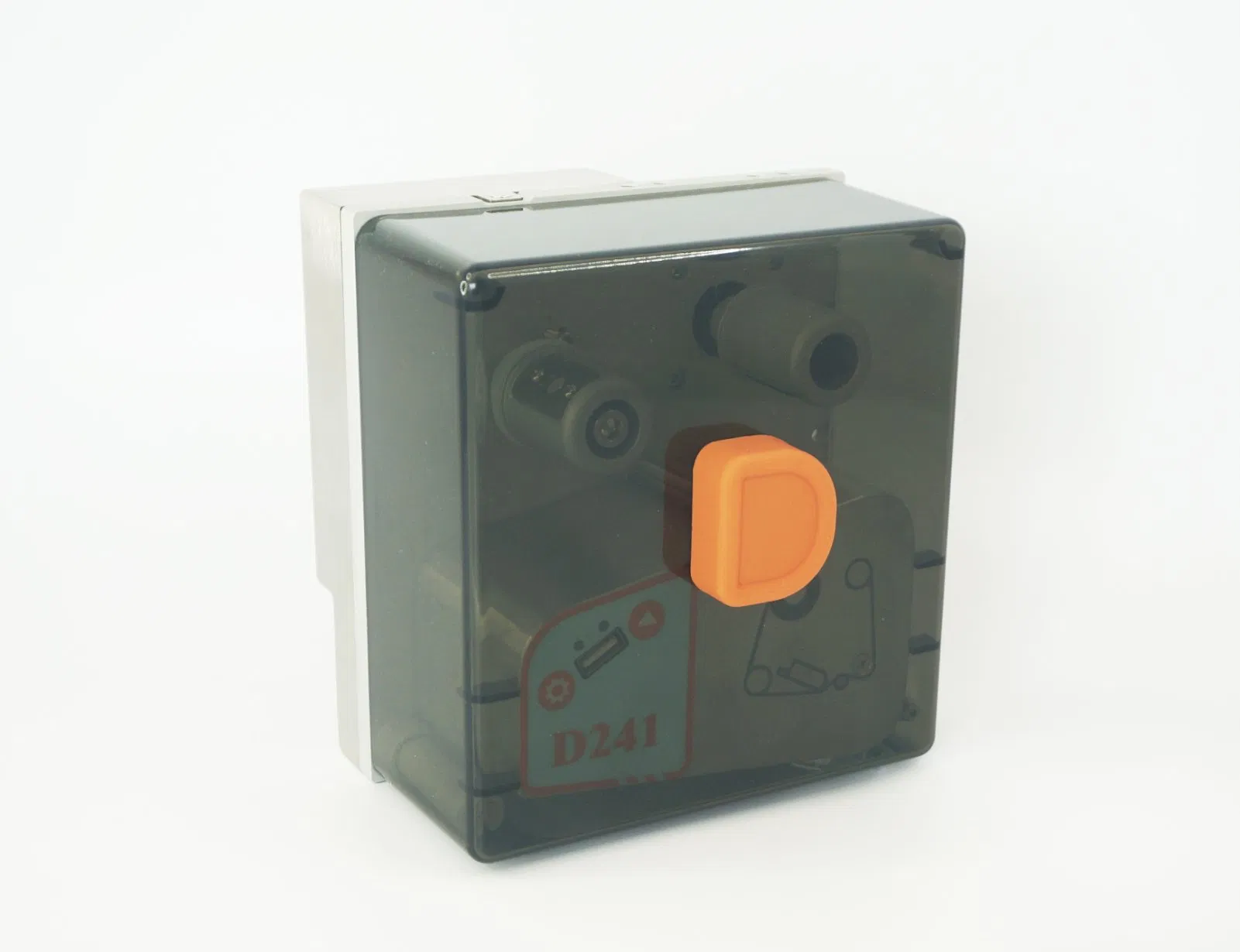 on-Line Tto Printing System - Easy Integration &amp; Low Maintenance