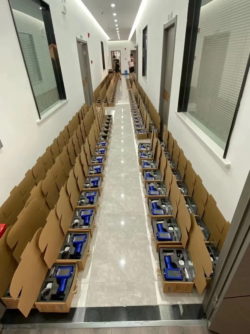 Handheld Inkjet Printer View 6