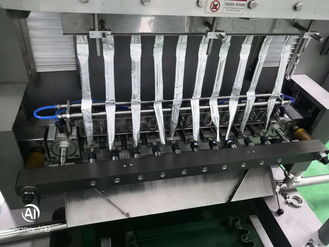 Packing Machine Components