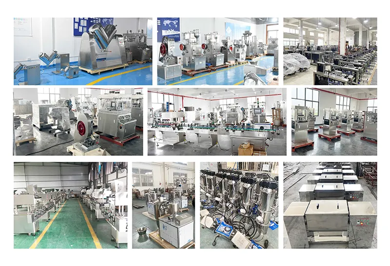 Production Facility 2