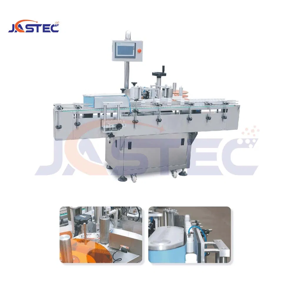 Bottle Labeling Equipment