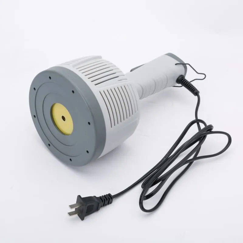 Induction Sealing Machine View 4