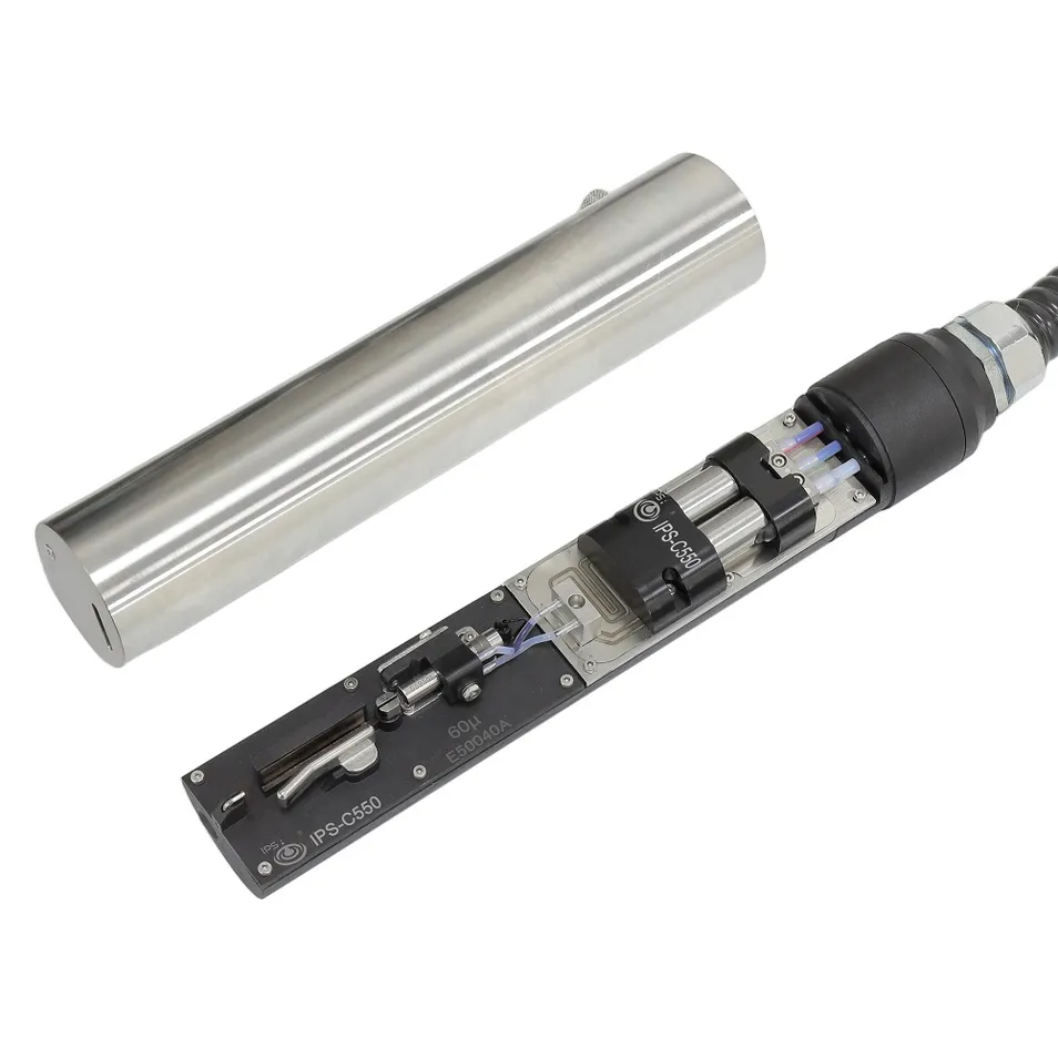 Coding Machine Detail 2