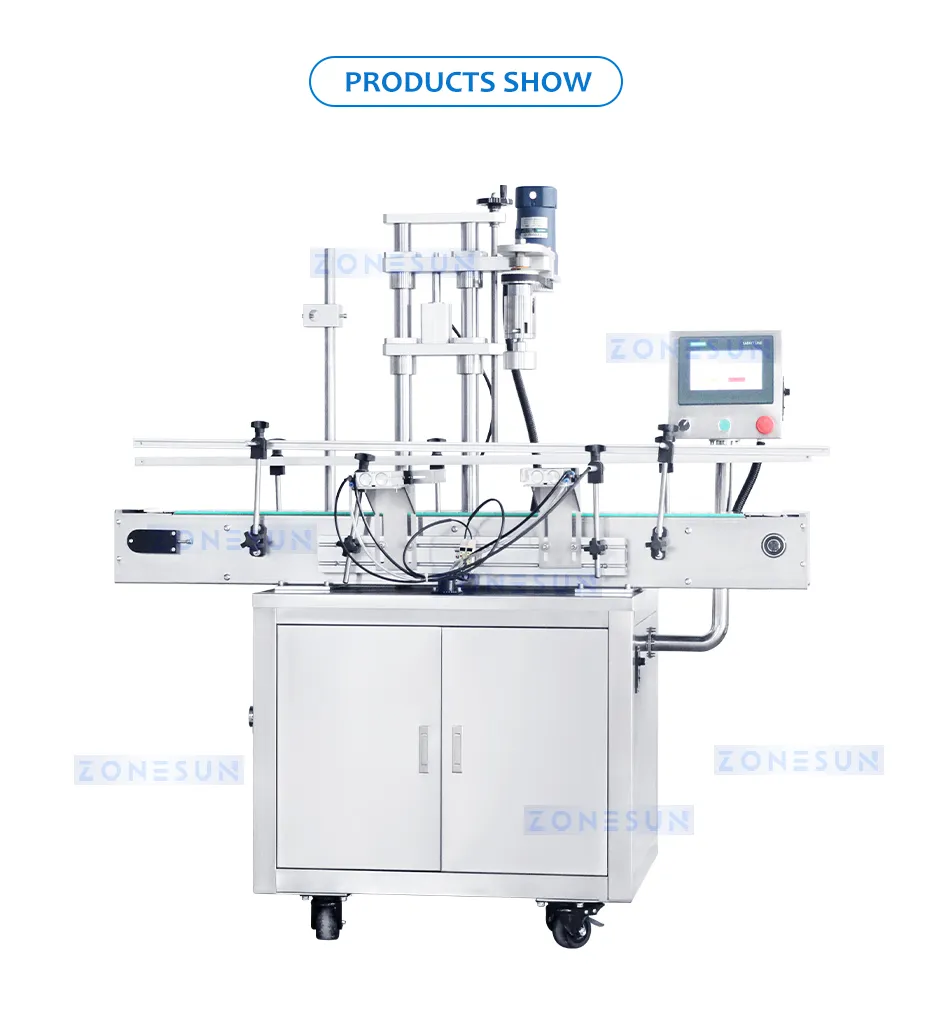 Automatic Production Line