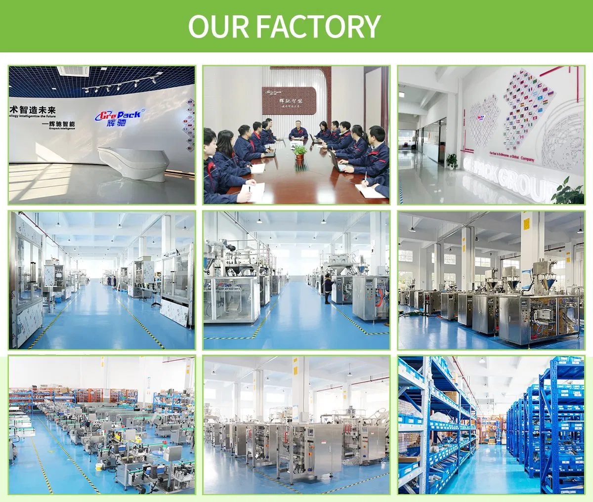 Horizontal Spout Doypack Pouch/Bag/Sachet Packing Machine Detergent/Beverage/Sauce/Ketchup/Paste/Mayonnaise/Juice Food Filling Packing Machine