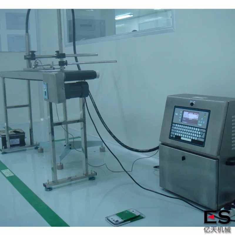 Inkjet Printing Applications