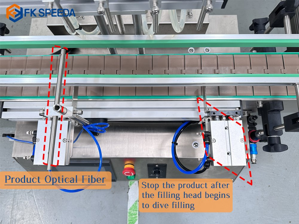 Automatic Desktop Drinking Water Bottle Liquid Filling Capping and Labeling Machine Production Line