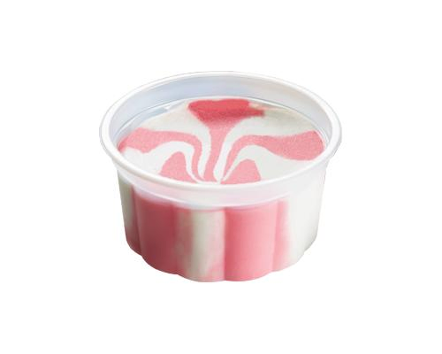 High-Speed Multi-Head Ice Cream Cup Filling and Sealing Machine