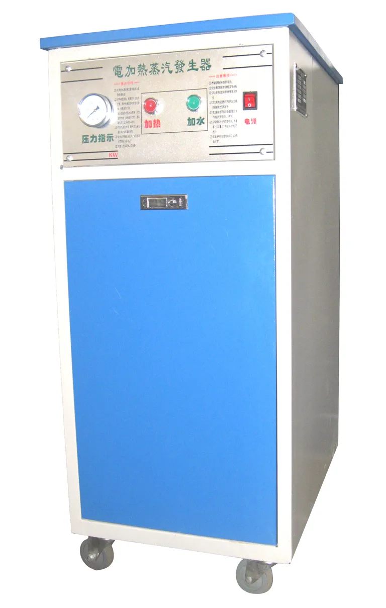 Sleeve Labeling Machine View 4