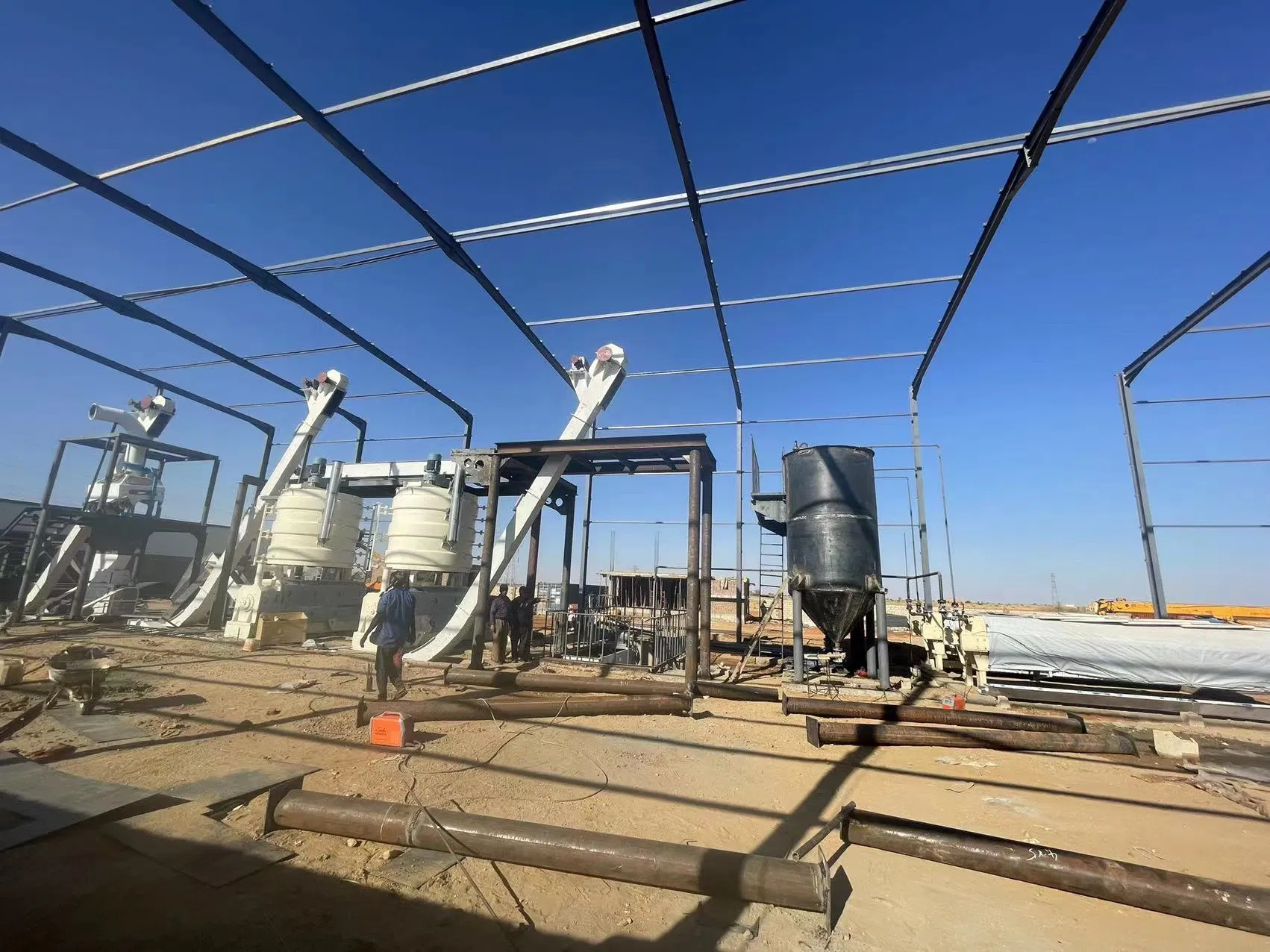 Oilseeds Press Sesame, Linseed, Peanut, Palm Kernel Oil Processing Workshop