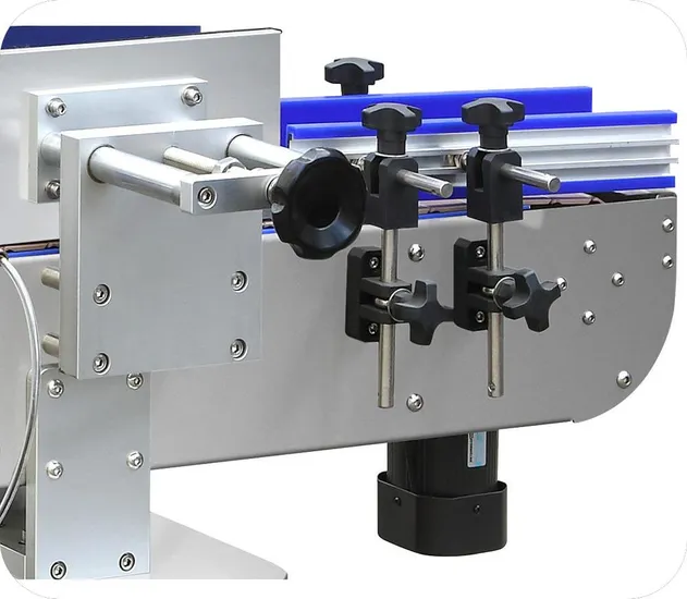 Labeling Machine Detail 3