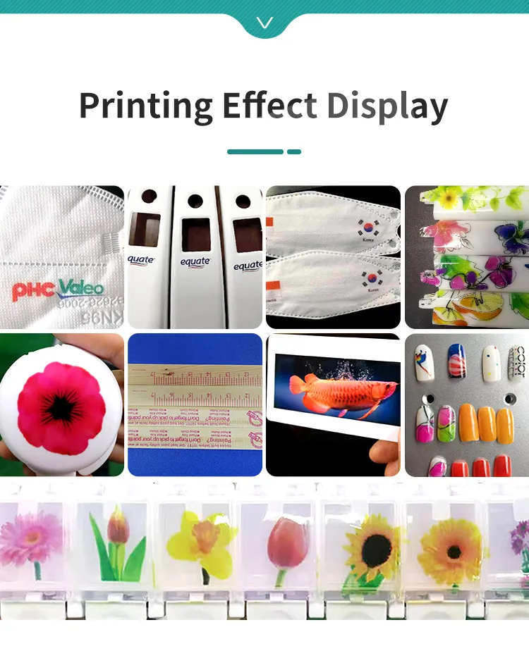 UV Printer Display 11