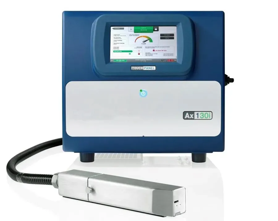 Continuous Inkjet Printing Machine