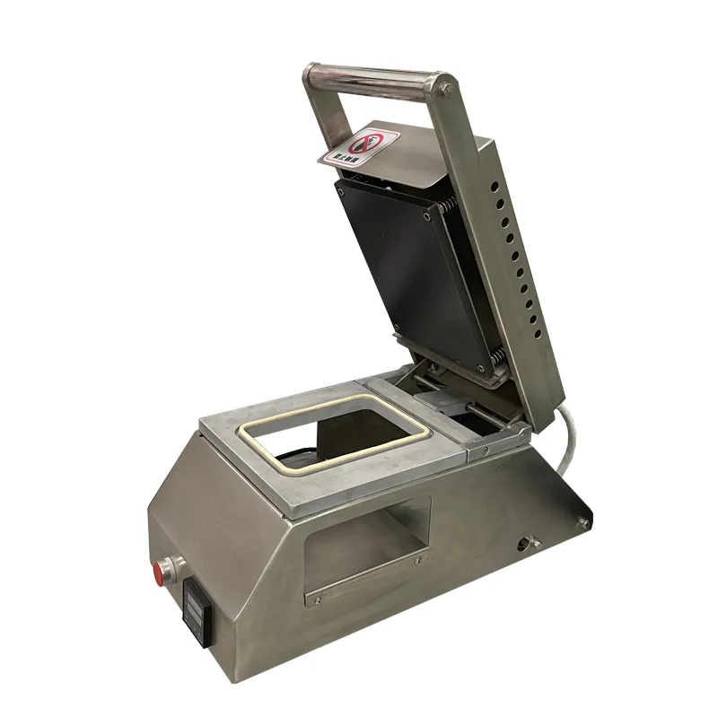 HS Tray Sealer
