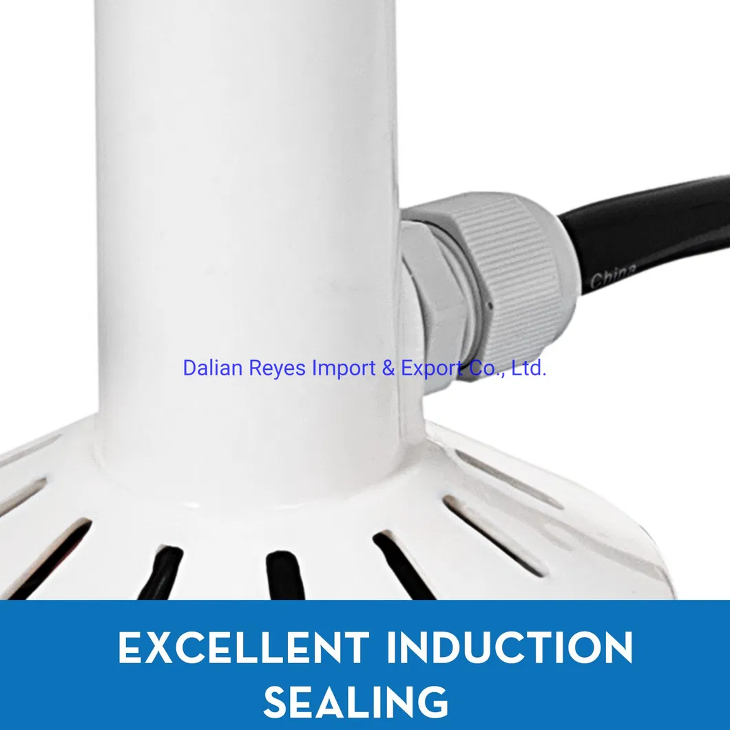 Induction Sealing Head