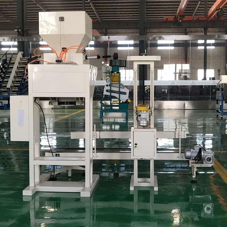 Packing Scale System 5