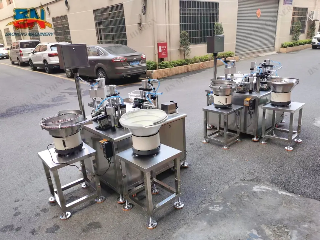 Multifunctional Monoblock