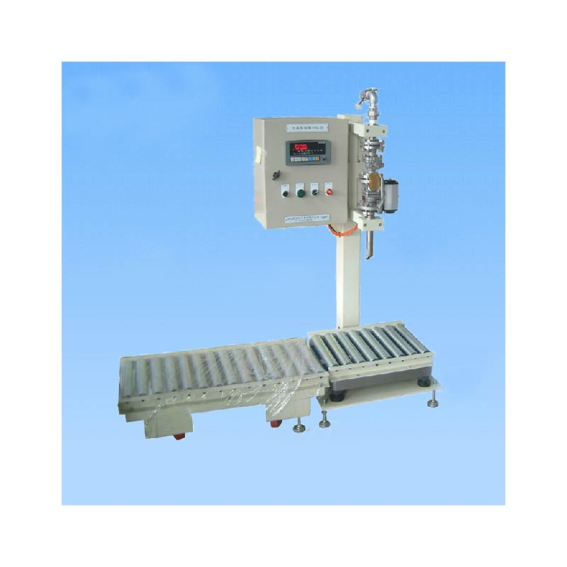 High-Efficiency Inline Beverage Filling System for Juice and Water