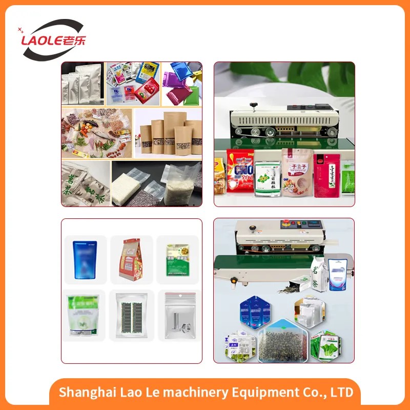 Continuous Band Sealer 2