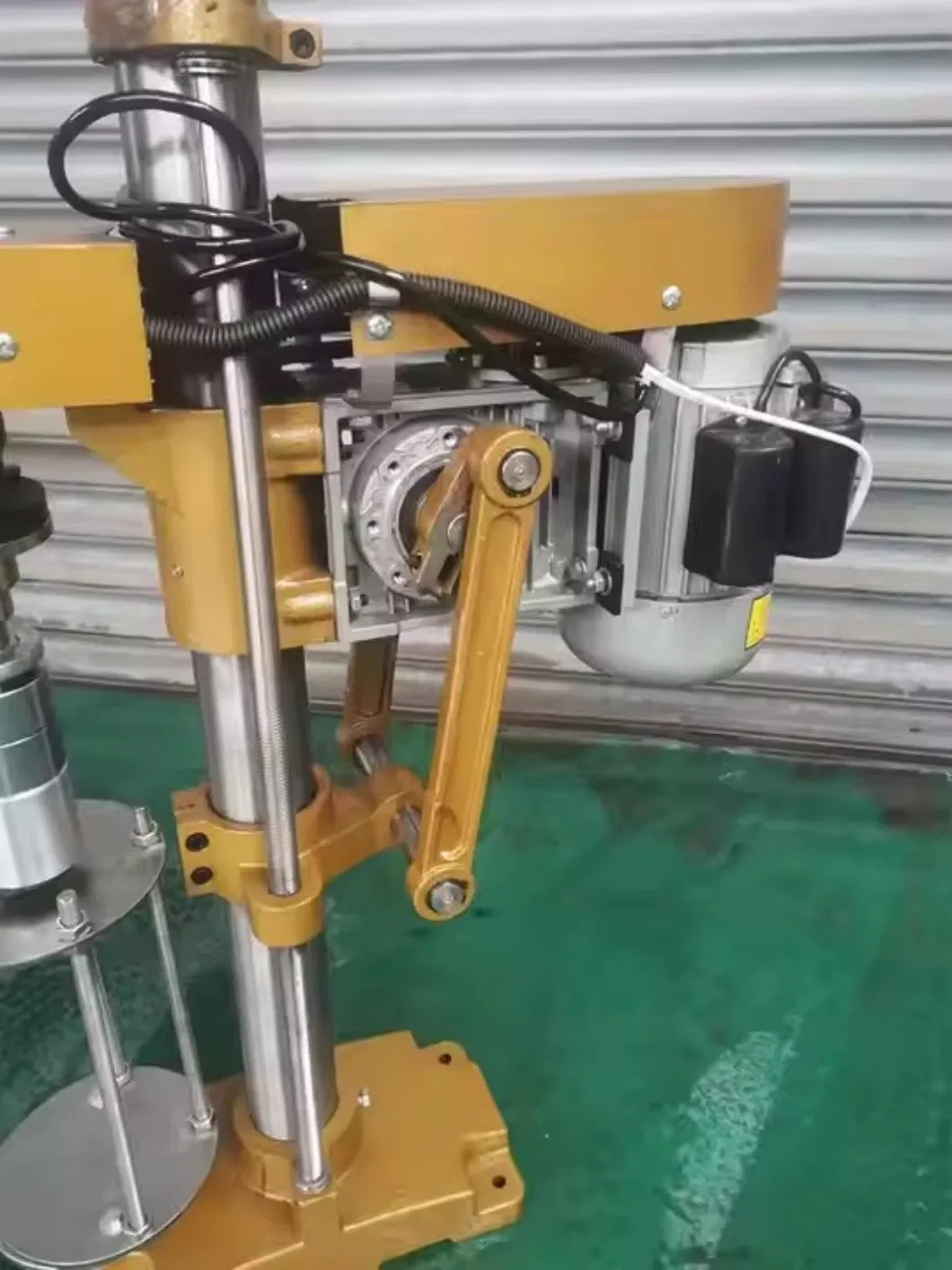 Detailed Component 2