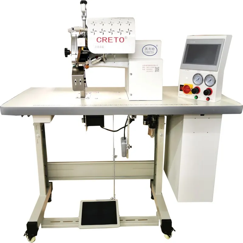 SH-601 Sticker machine