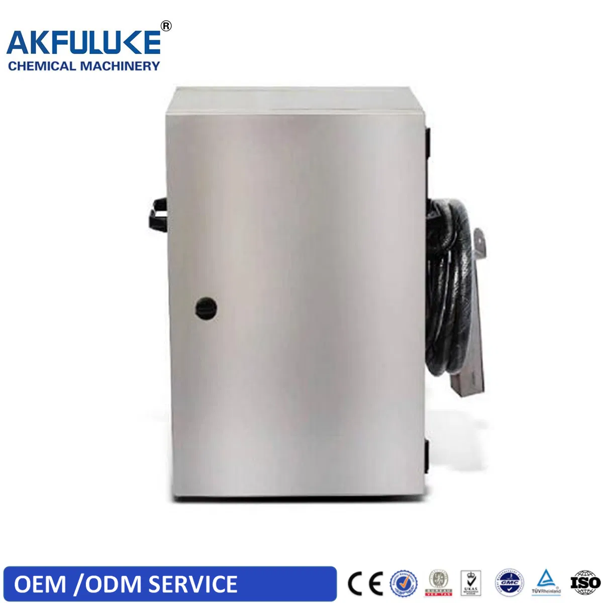 Daily Fully Automatic Industrial Inkjet Printer DOT Matrix Coding Machine