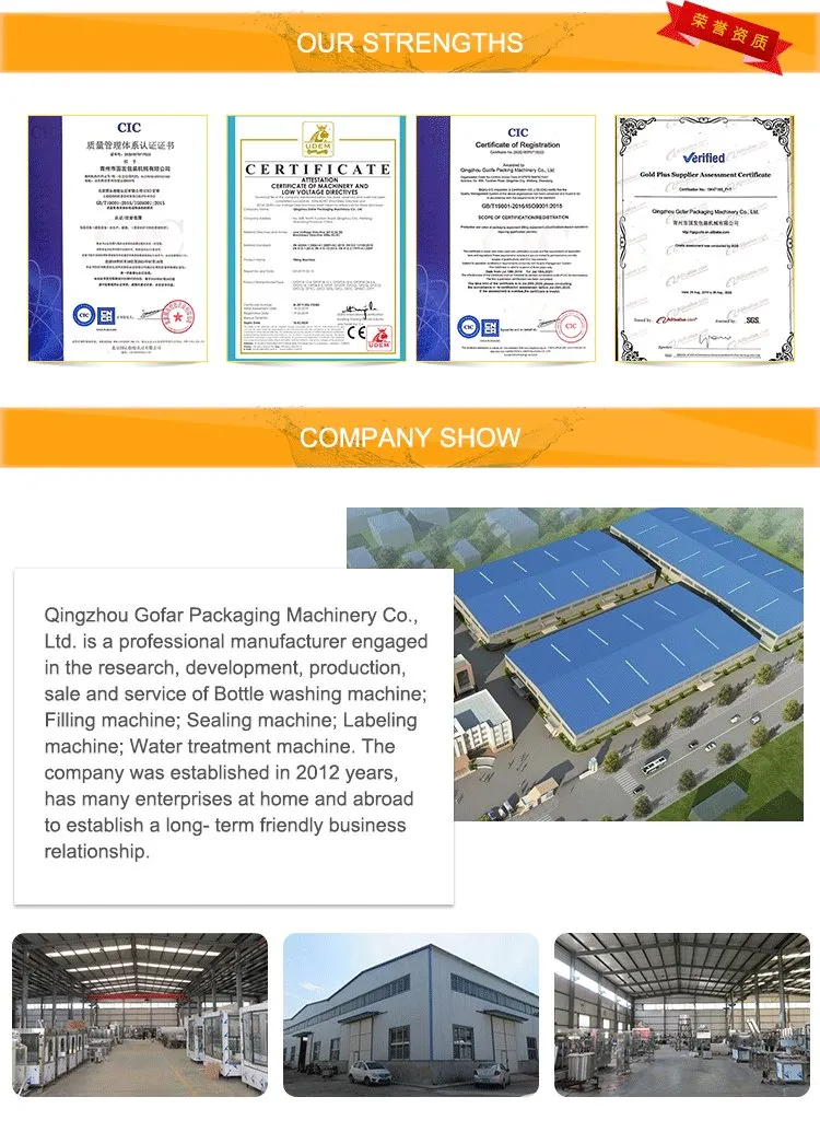 Certification Support