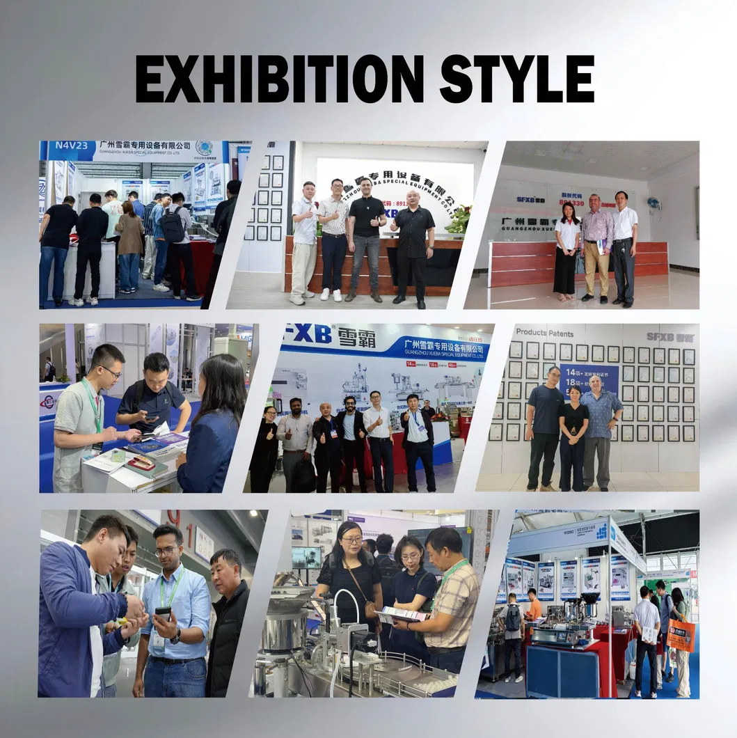 Labeling System Detail 6