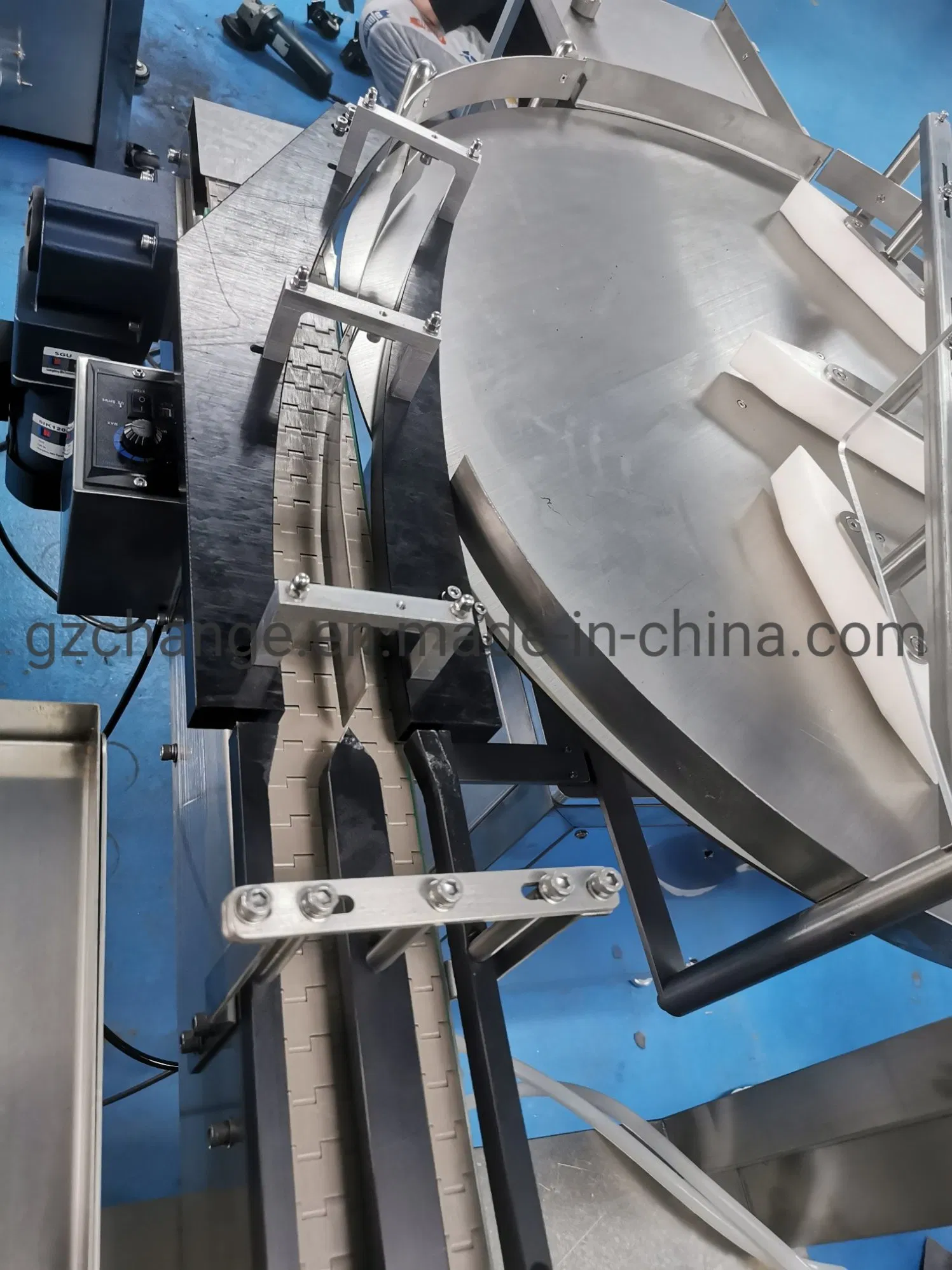 Auto Glass 5ml 10ml 15ml Liquid Powder Glass Vial Bottle Filling Machine