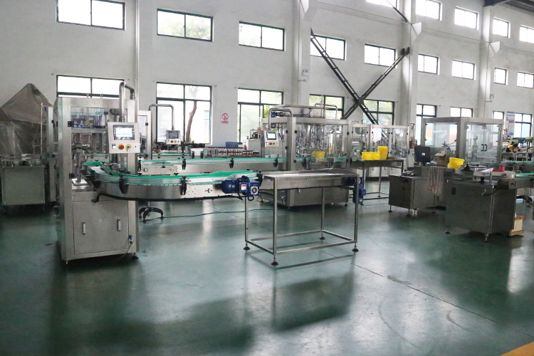 Automatic Servo Piston Chili Jam Sauce Filling Machine for Viscous Paste