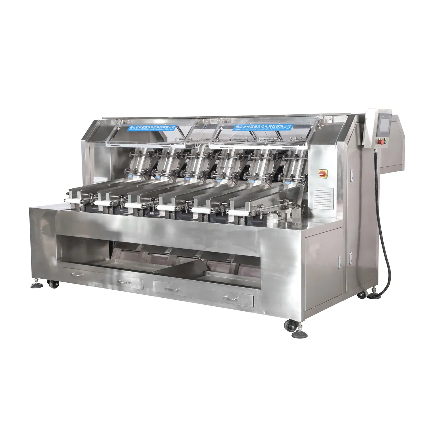 Automatic Counting Packing Machine