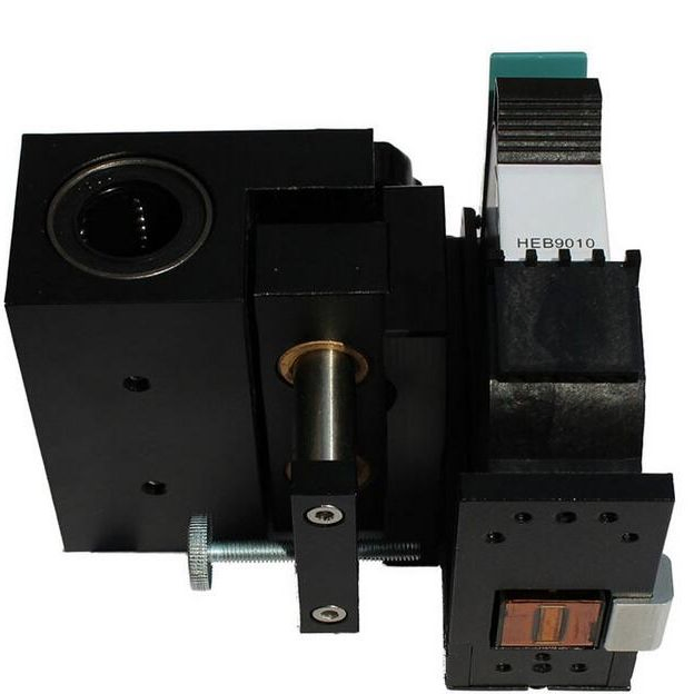 Tij 2.5 Case Coding Inkjet Printing Machine